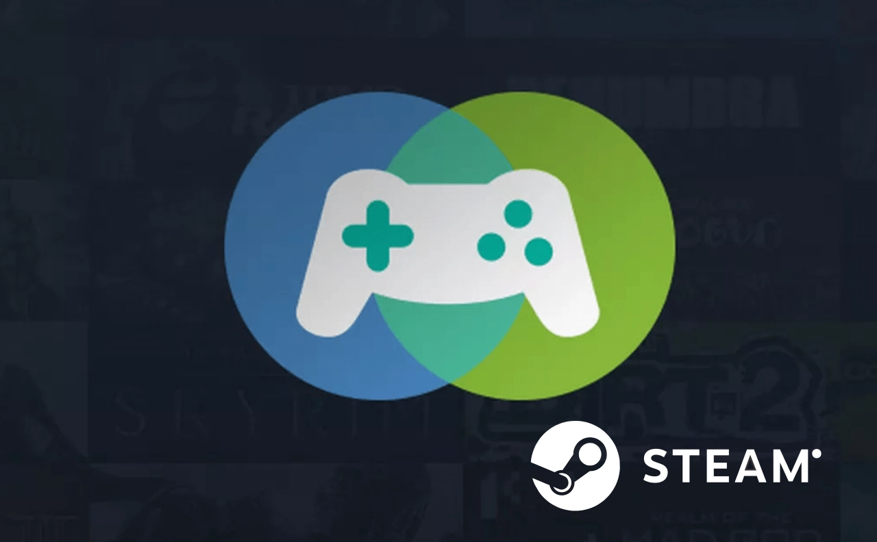 Como compartilhar a biblioteca de jogos na Steam