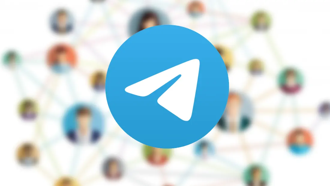 Como criar um canal no Telegram ou um grupo para contatos