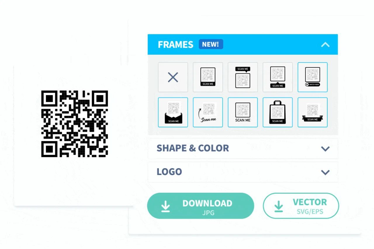 Como fazer um QRCode online