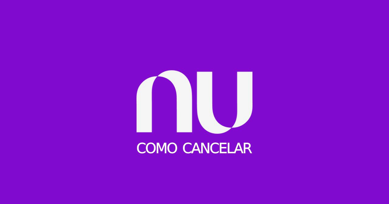Como fechar conta do Nubank passo a passo