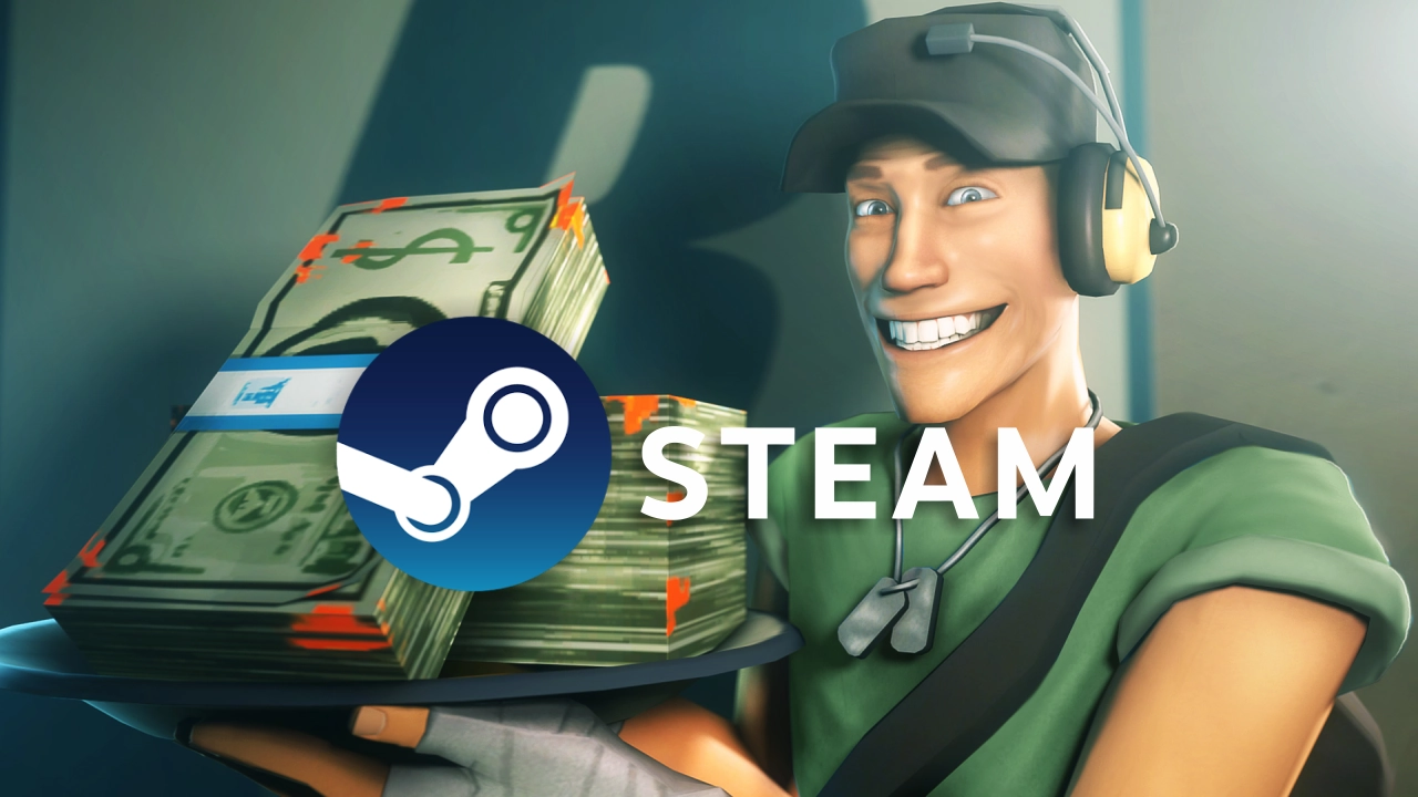 Como pedir reembolso na Steam em 5 passos