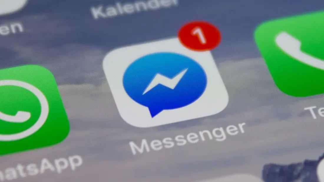 Como recuperar conversas do Messenger de modo fácil