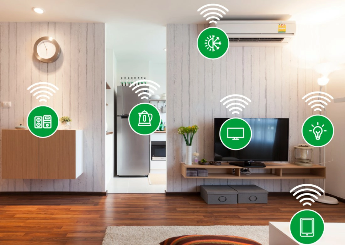 Controlar a casa por comandos de voz - O que a Alexa pode fazer
