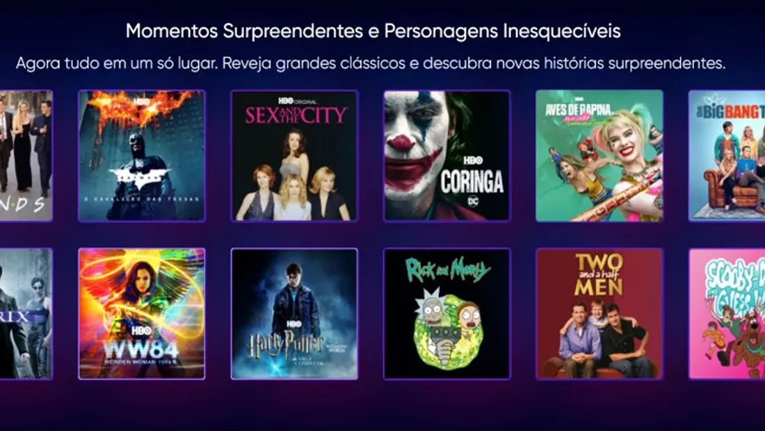 É importante saber quanto custa HBO Max