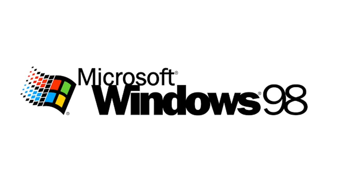 O Windows 98 já veio com poucas mudanças