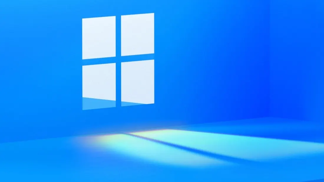 O que é Windows