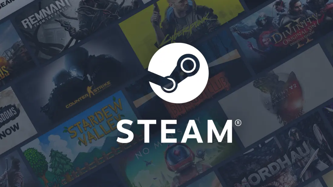 Tenha cuidado ao aprender como emprestar jogos na Steam