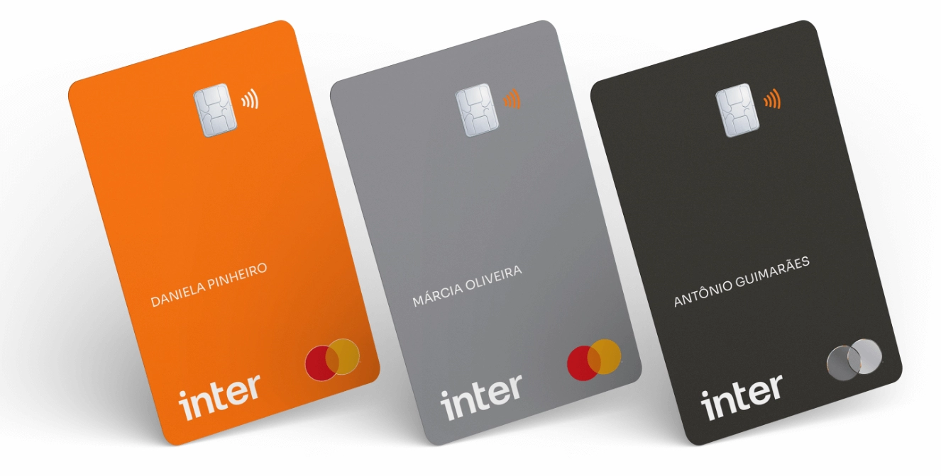 Como abrir conta no Banco Inter [física e PJ]