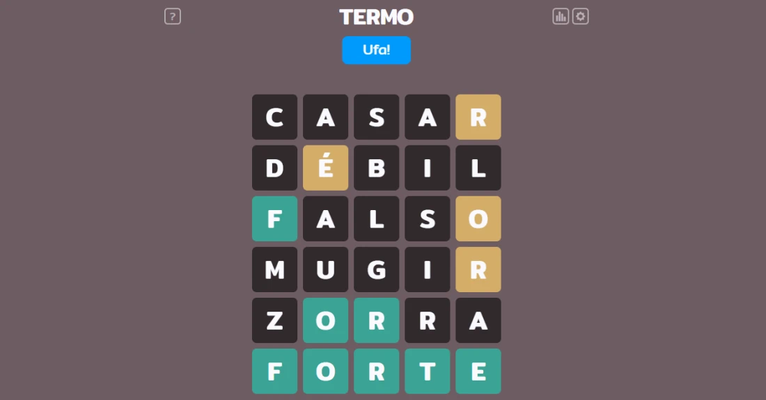 Como jogar o Wordle em português [jogar Termo]