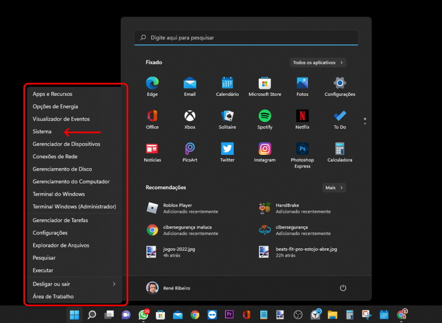 Como saber a versão do Windows [todas as versões]