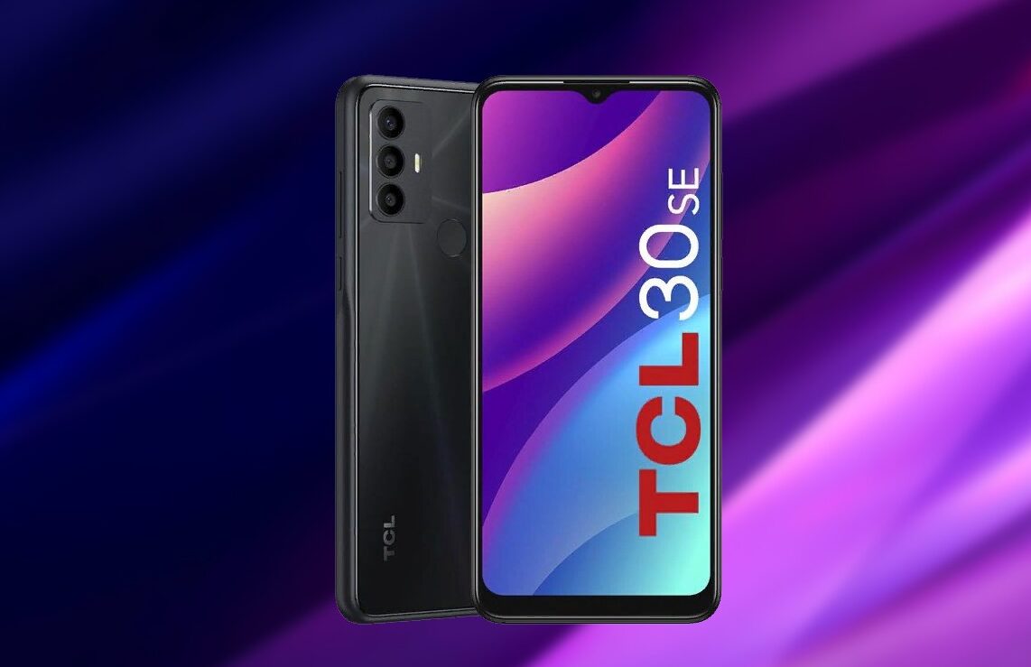 TCL 30 SE está custando apenas R$ 670 no Aliexpress
