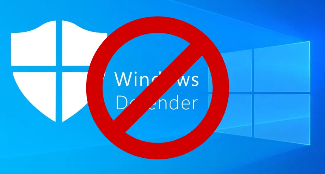 Como desativar o Windows Defender no Windows 10 ou Windows 11