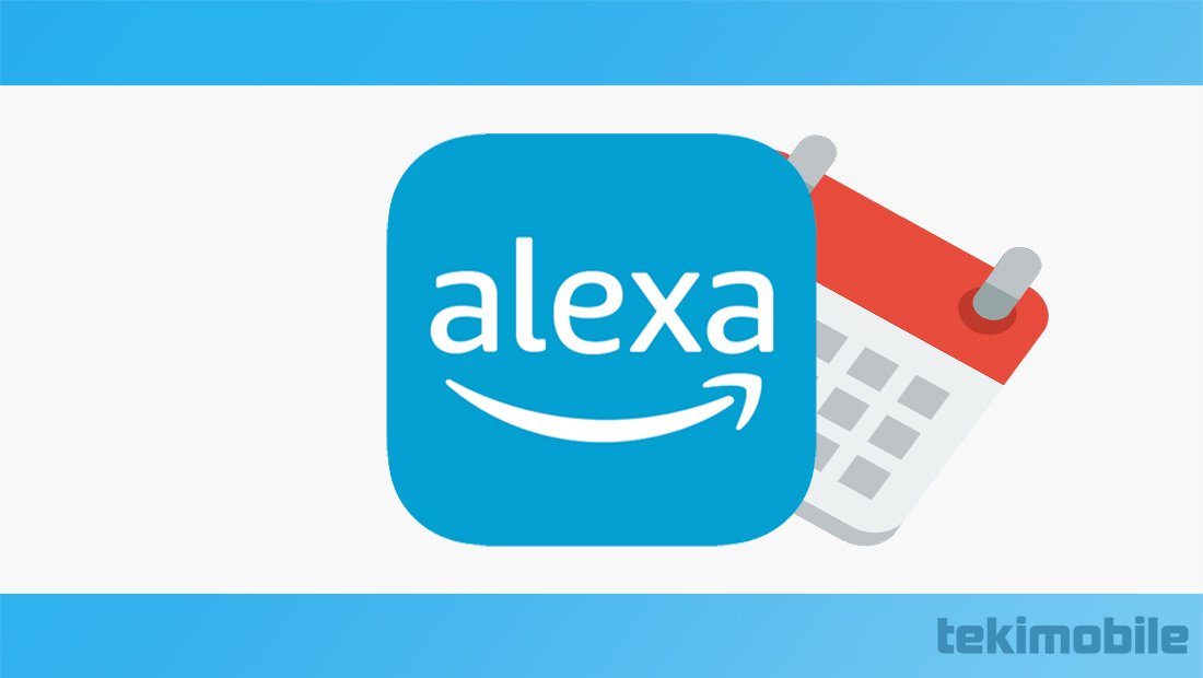 Como sincronizar seu calendário com a Alexa