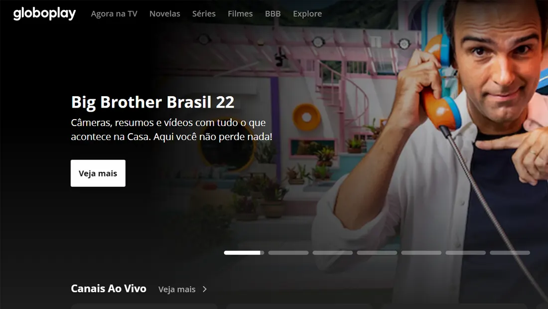 Aprenda como assinar Globoplay na TV em poucos passos