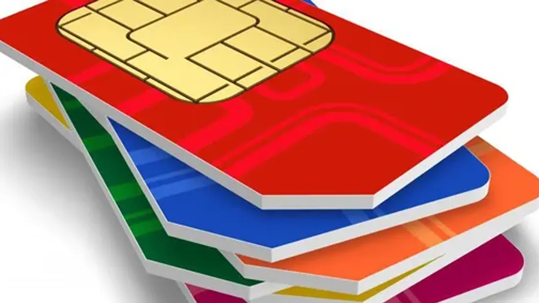 Aprenda como cadastrar chip da Claro