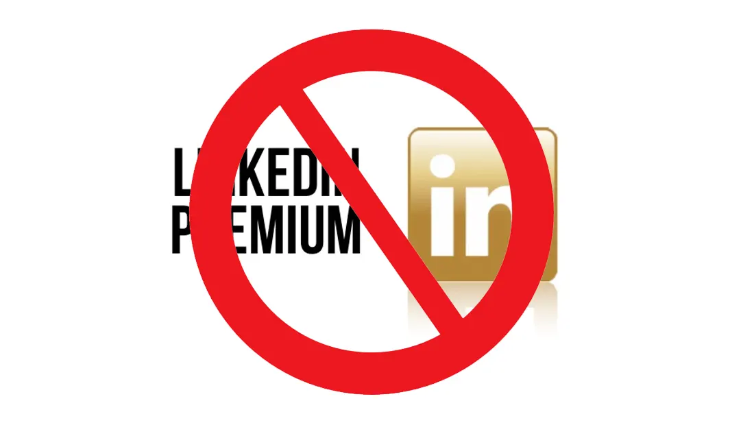 Como cancelar Linkedin Premium passo a passo