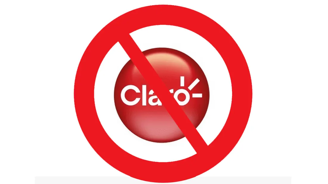 Como cancelar plano da Claro de 4 modos diferentes