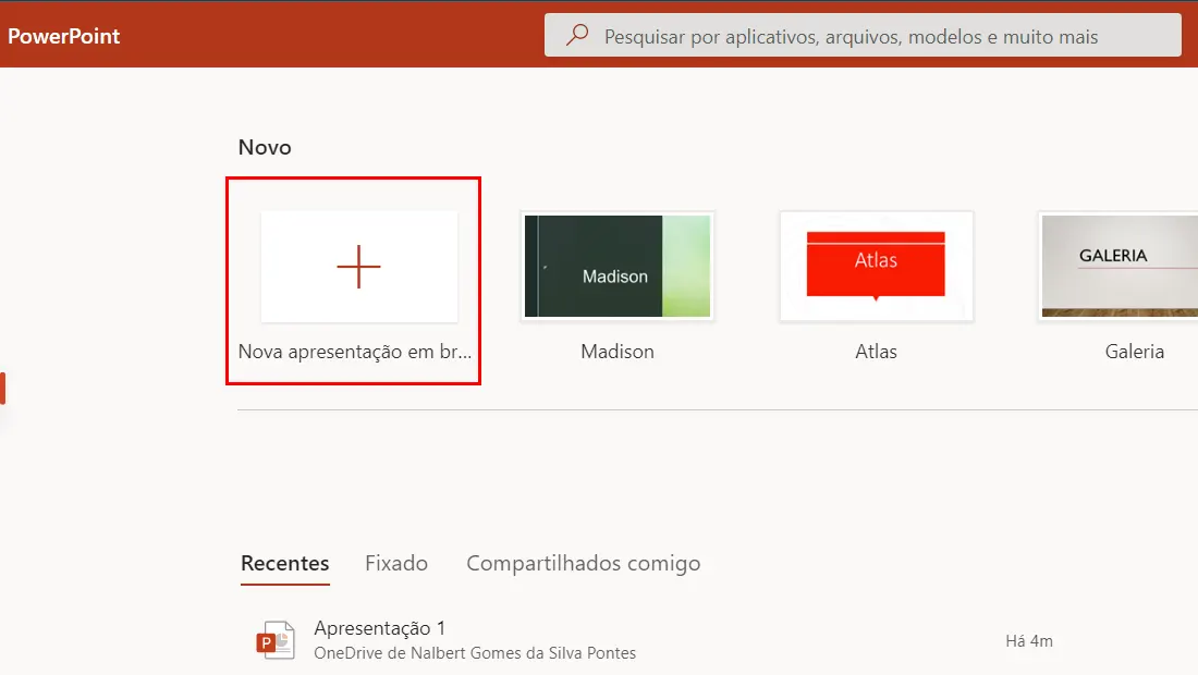 Aprenda como colocar vídeo no powerpoint