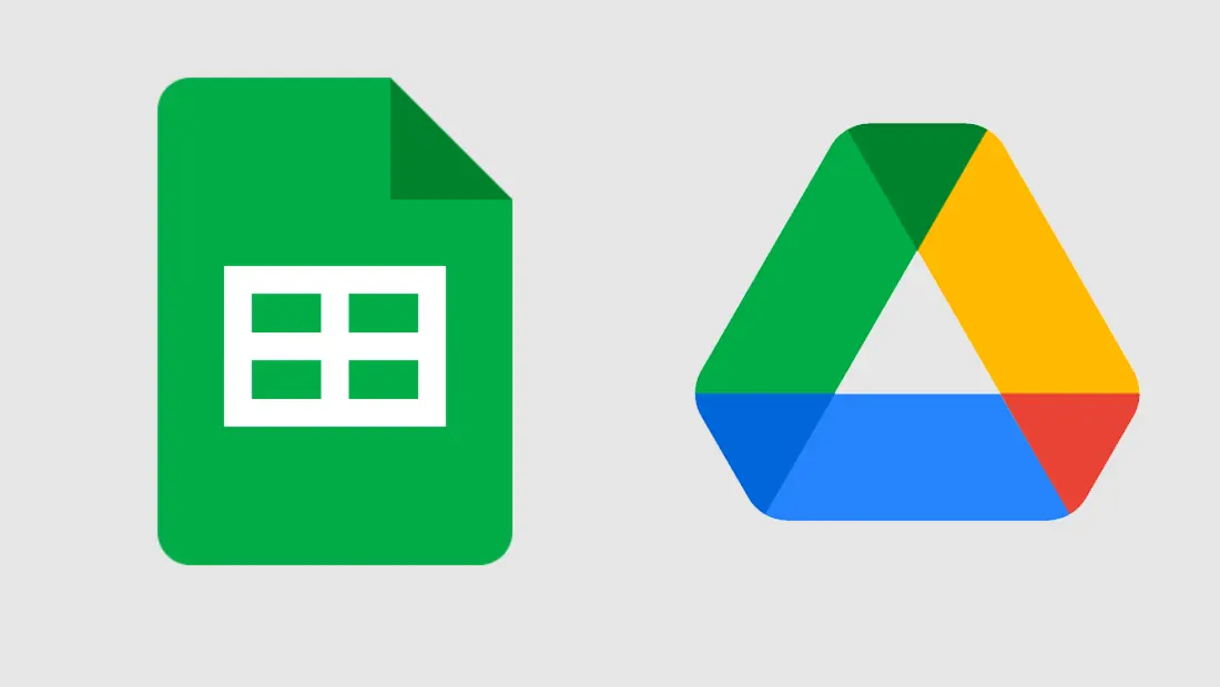 Como compartilhar planilha no google drive e mais modos