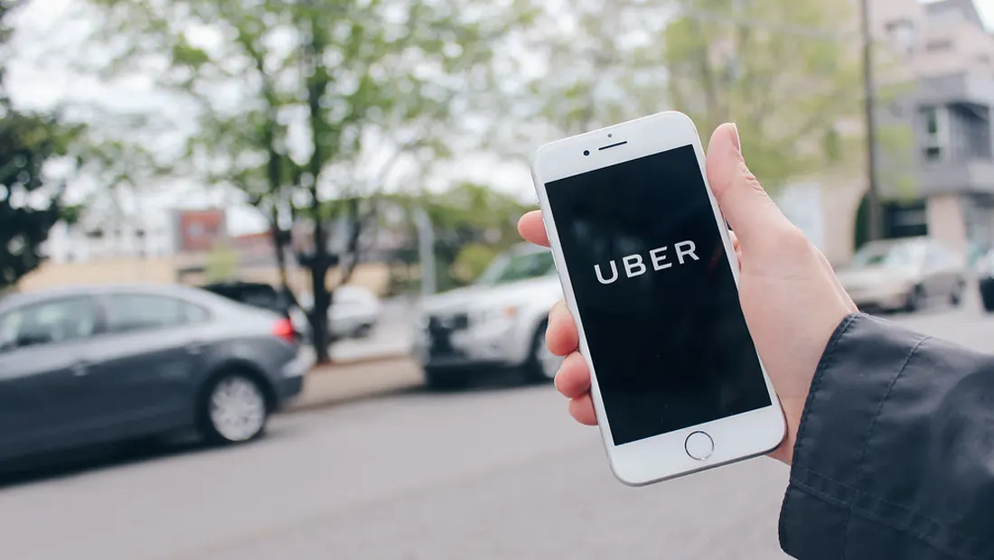 Como entrar em contato com a Uber de 6 modos diferentes