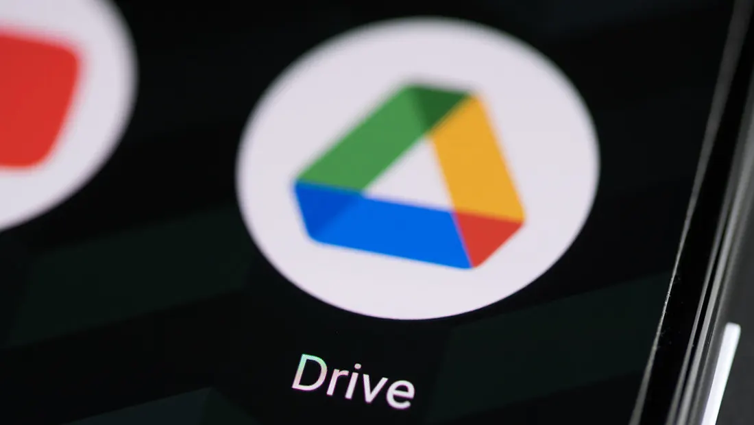 3 modos para enviar arquivos pelo Google Drive