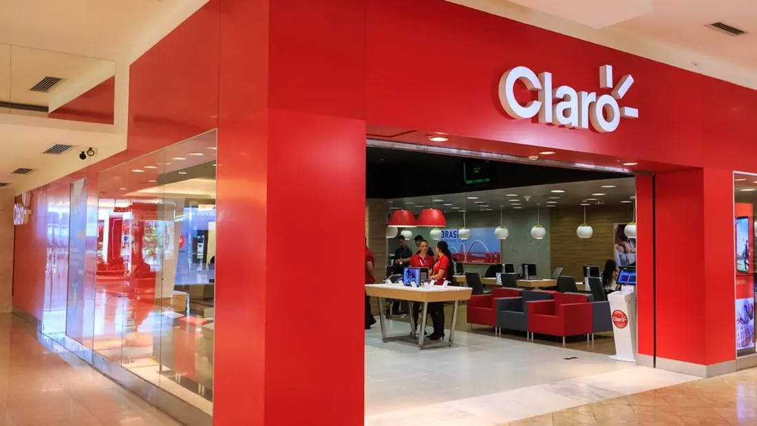 Aprenda como fazer portabilidade para Claro nas lojas