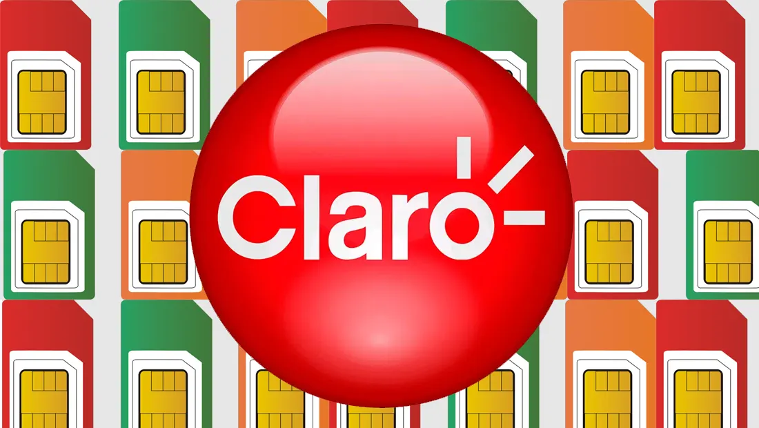 Como fazer portabilidade para Claro de 3 modos diferentes