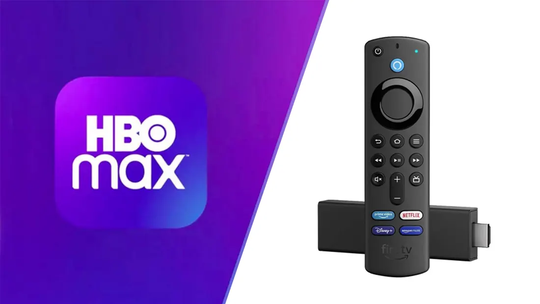Como instalar HBO Max no Fire stick em poucos passos