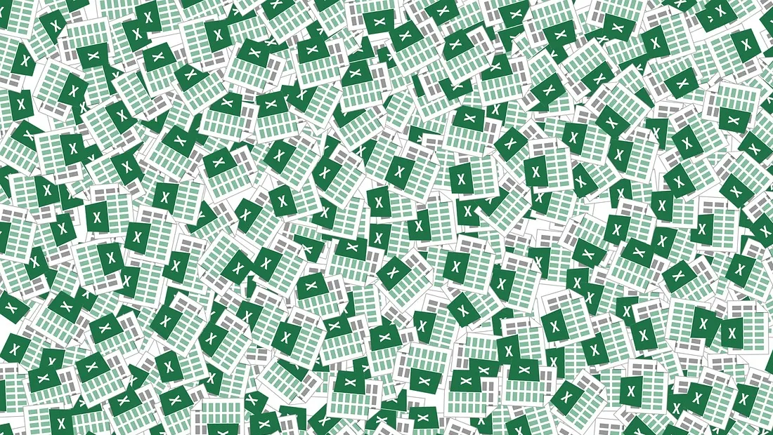 Como mesclar células no Excel no computador e celular