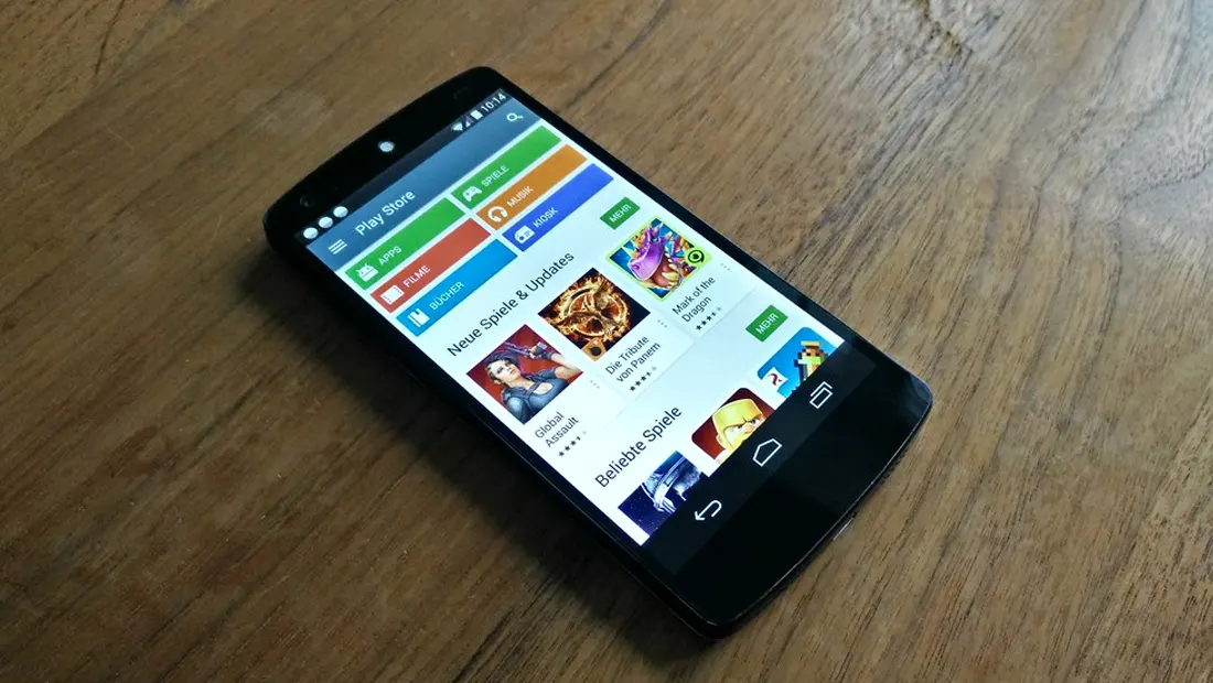 Como resgatar código Google Play no celular e computador
