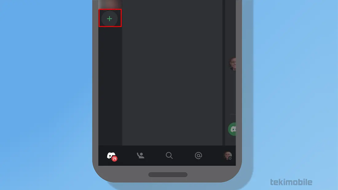 Aprenda o que é Discord e acesse ou crie servidores
