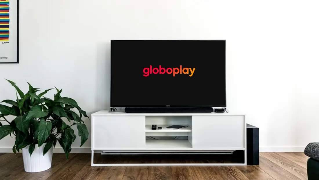 Como assinar Globoplay na TV em poucos passos simples