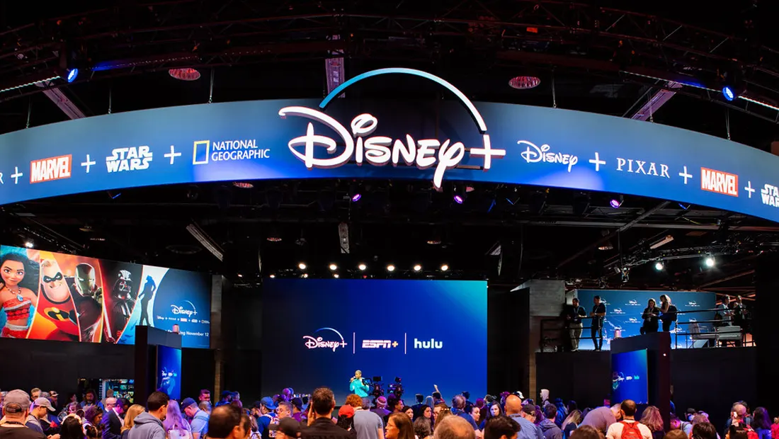 Como assistir Disney Plus na TV de 3 maneiras diferentes