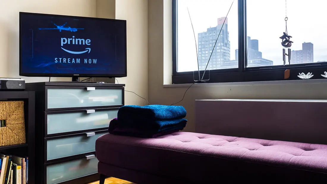Como baixar Prime Video na TV de 3 maneiras diferentes
