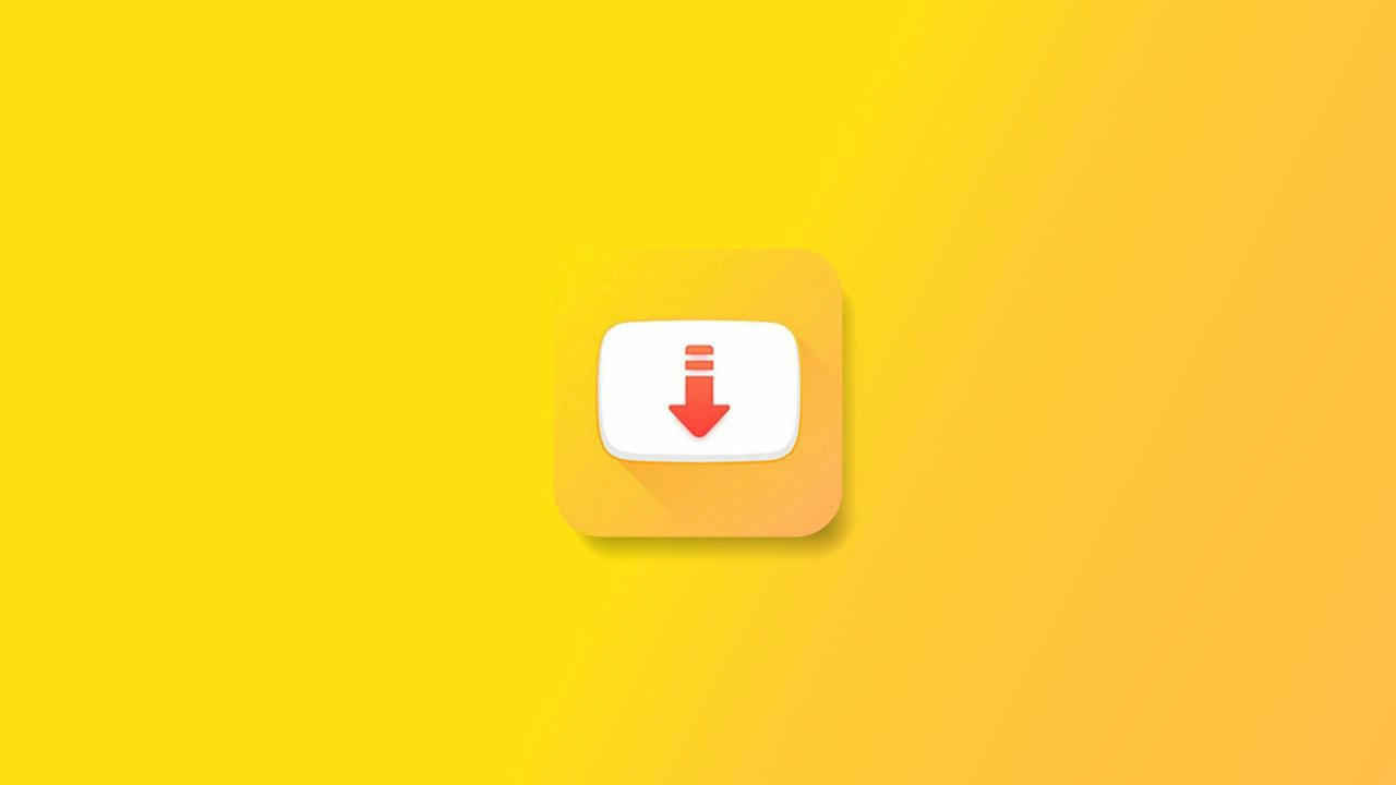 Como baixar músicas no Snaptube