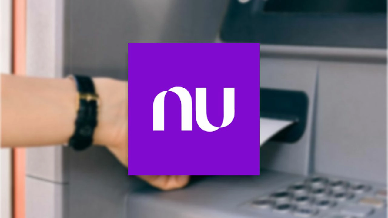 Como depositar dinheiro no Nubank