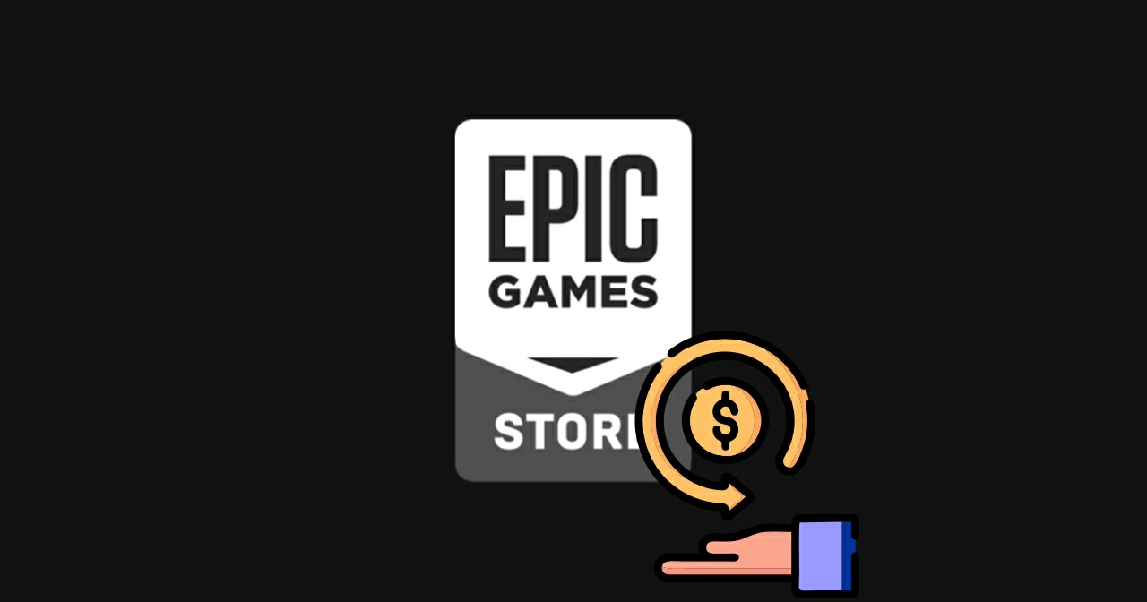 Como pedir reembolso na Epic Games