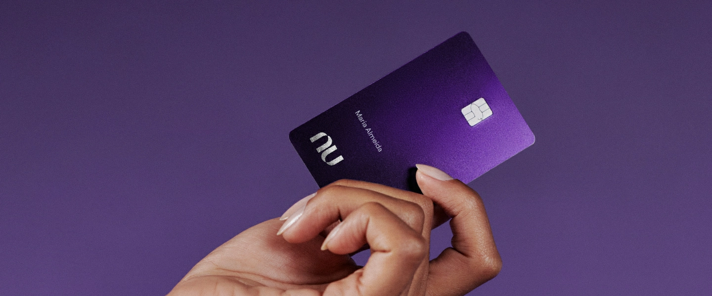 Como sacar dinheiro do Nubank passo a passo
