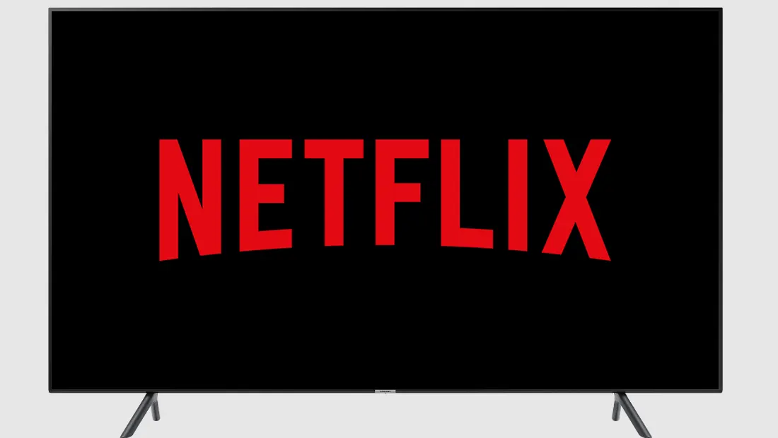 Como sair da Netflix na TV