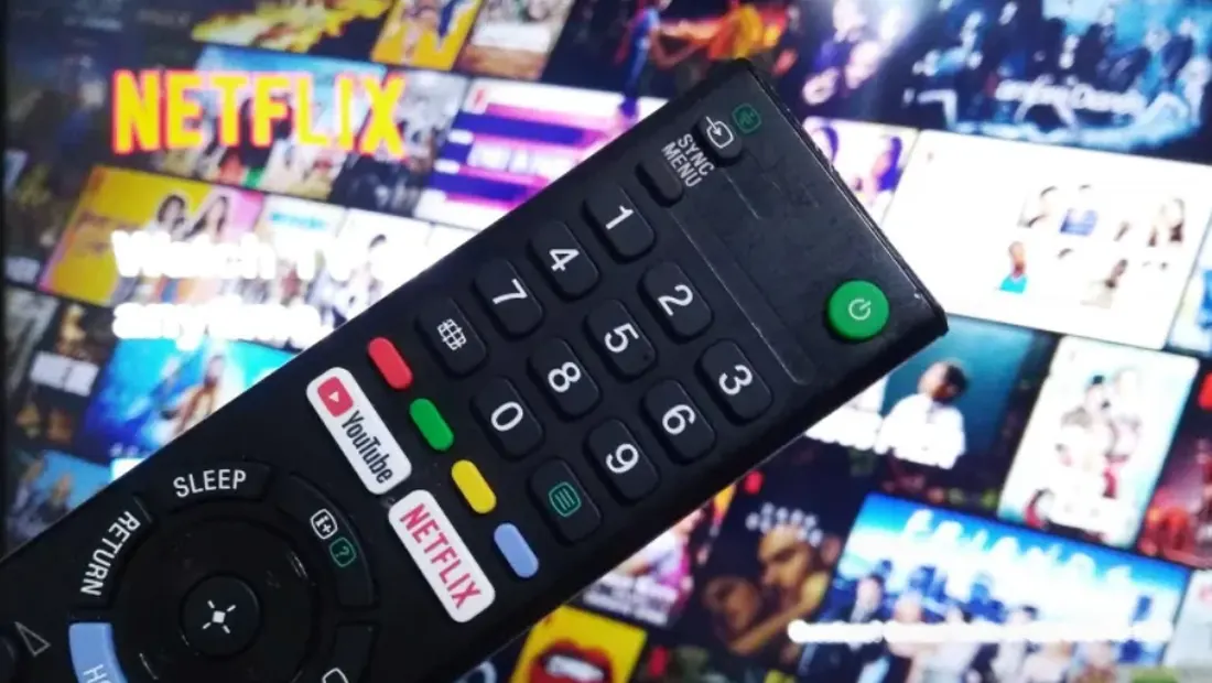 Como sair da Netflix na TV e de outros dispositivos