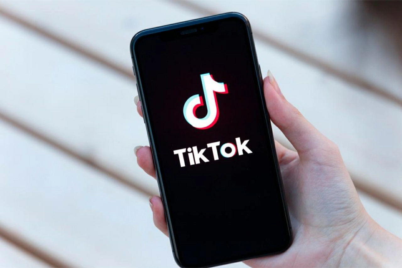Como tirar marca d'água do tiktok sem instalar nada