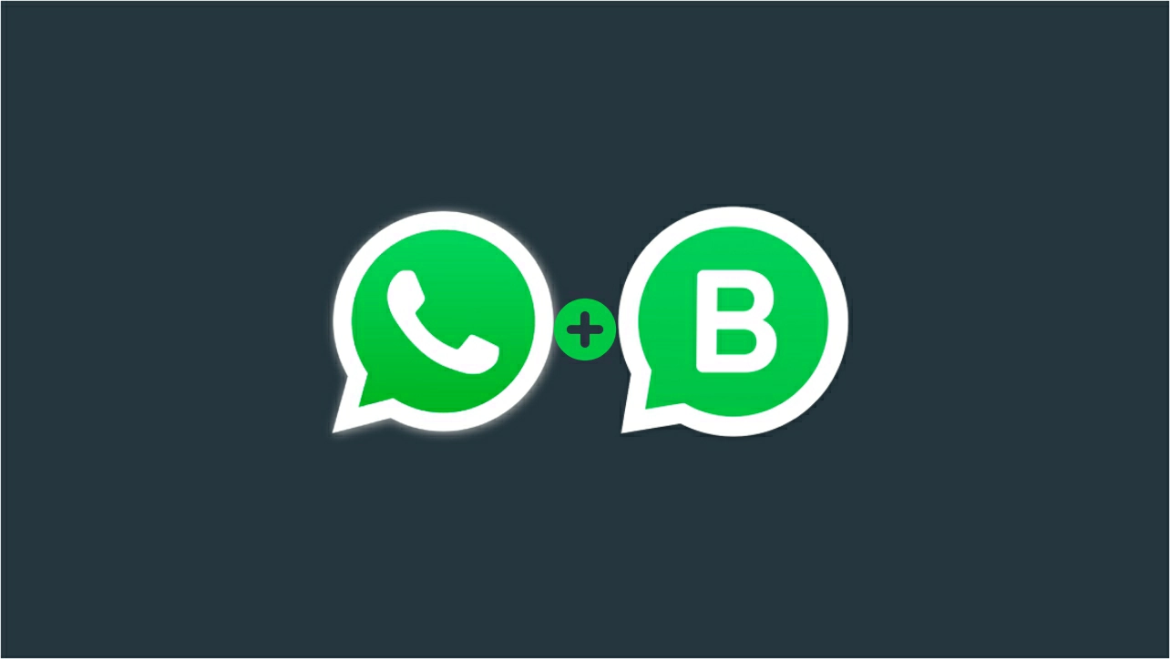 Como usar WhatsApp e WhatsApp Business no mesmo celular?