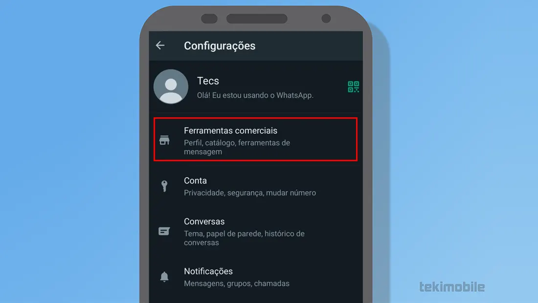 Conheça as ferramentas para seu negócio