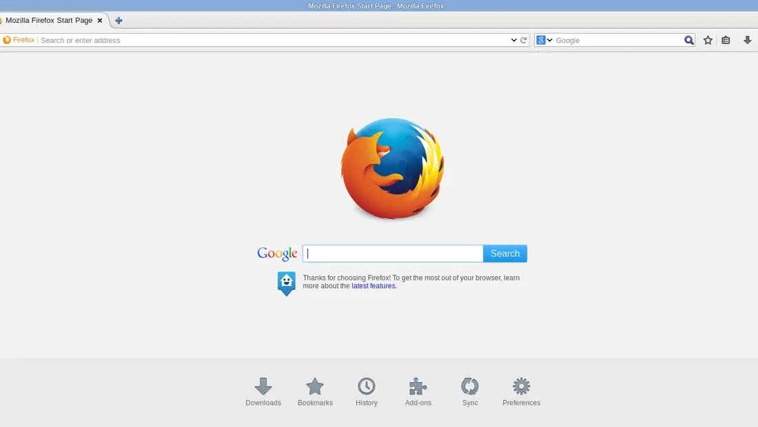 Como importar favoritos no firefox facilmente