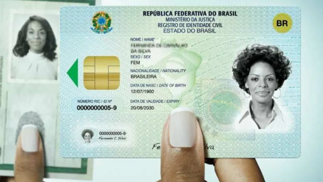 O que é o DNI e quando o documento começa a funcionar