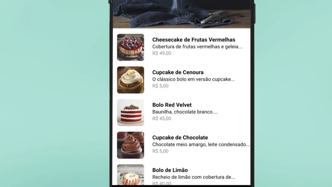 WhatsApp Business: como criar e gerenciar um catálogo de produtos