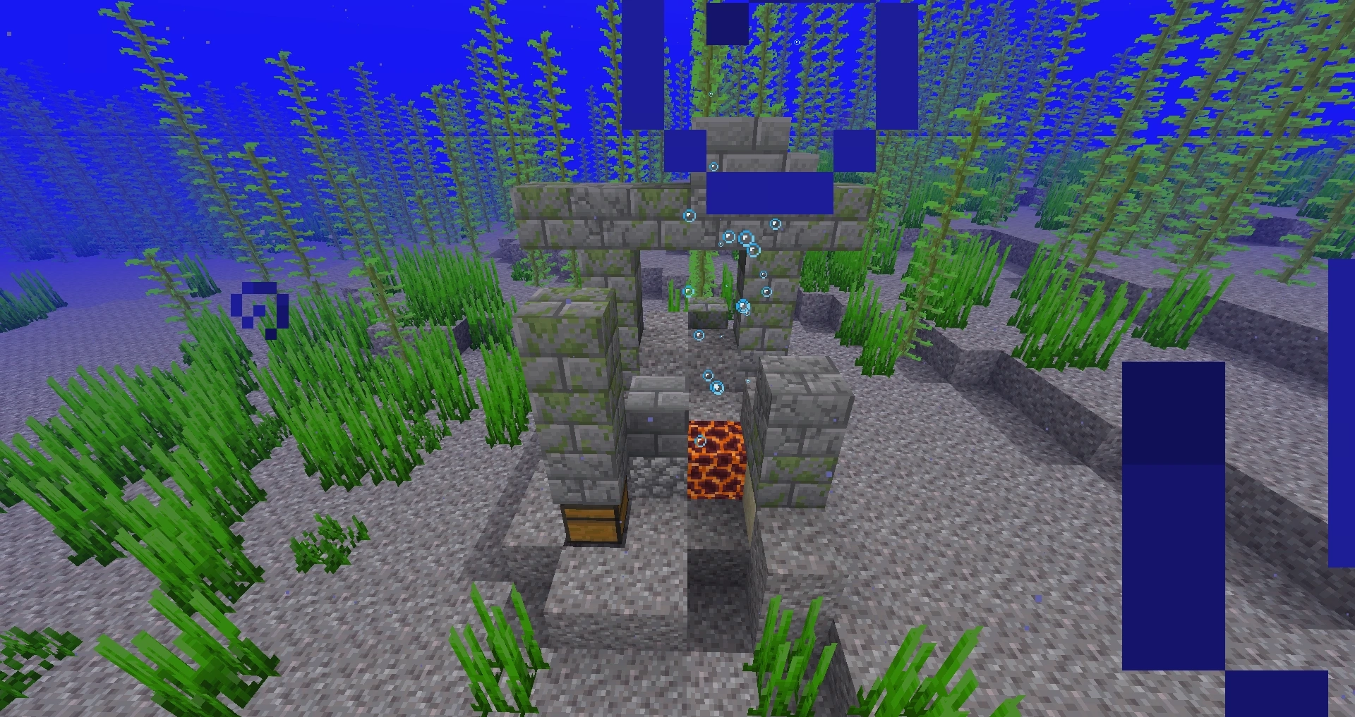 Explore Minas abandonadas ainda iluminadas - Como fazer sela no Minecraft Explore Minas abandonadas ainda iluminadas - Como fazer sela no Minecraft