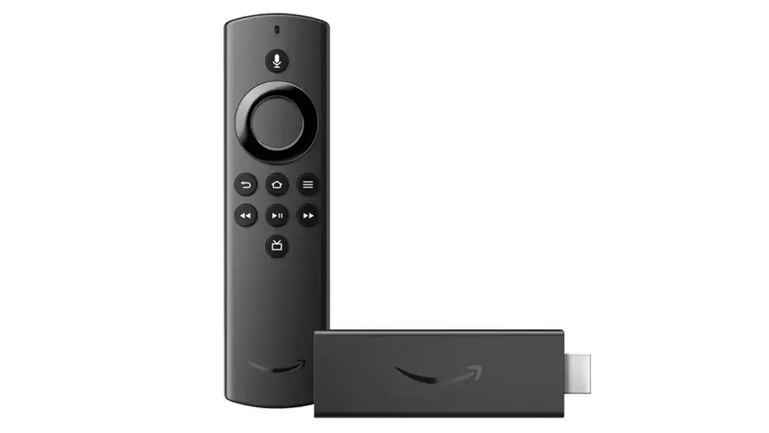 O Fire Stick não possui o Globoplay de maneira nativa
