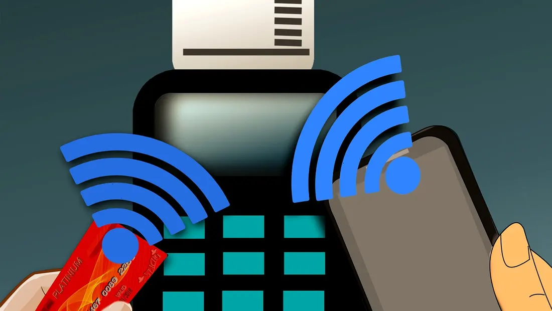 O que é NFC saiba mais