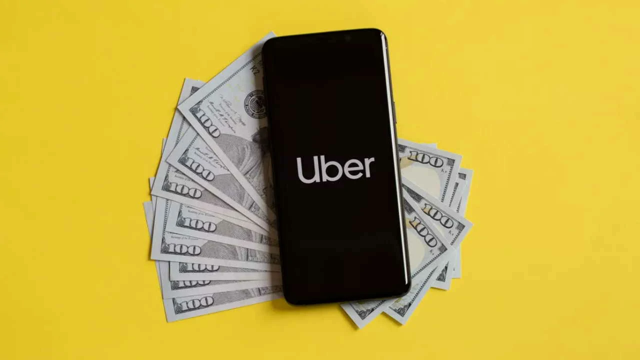 O que é Uber Cash e como usar!
